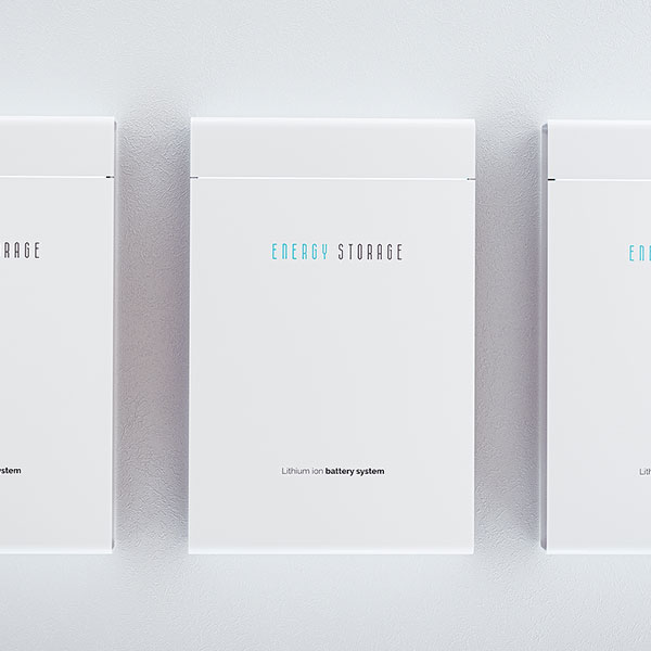 Battery Storage Systems